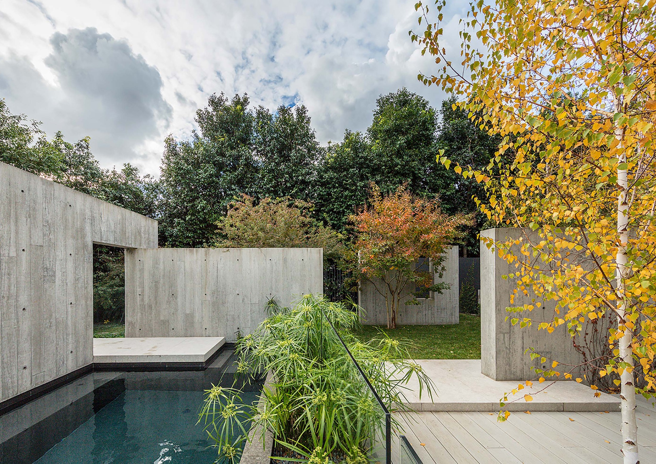 Twig House