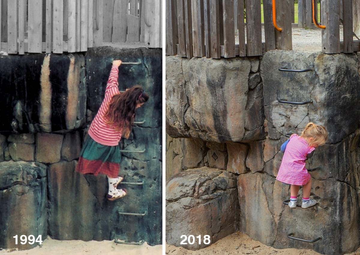 20+ Years