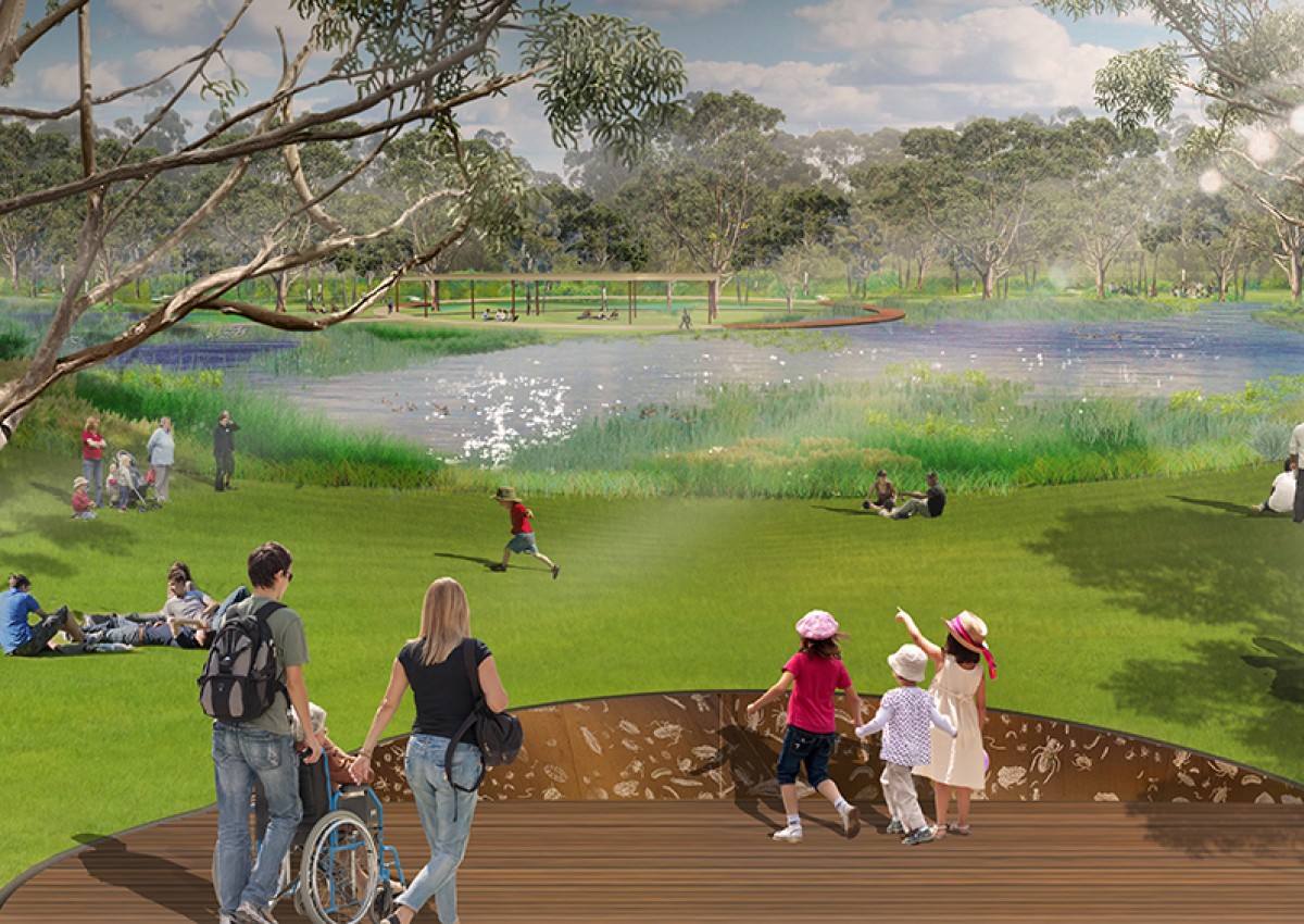 Flood Mitigation