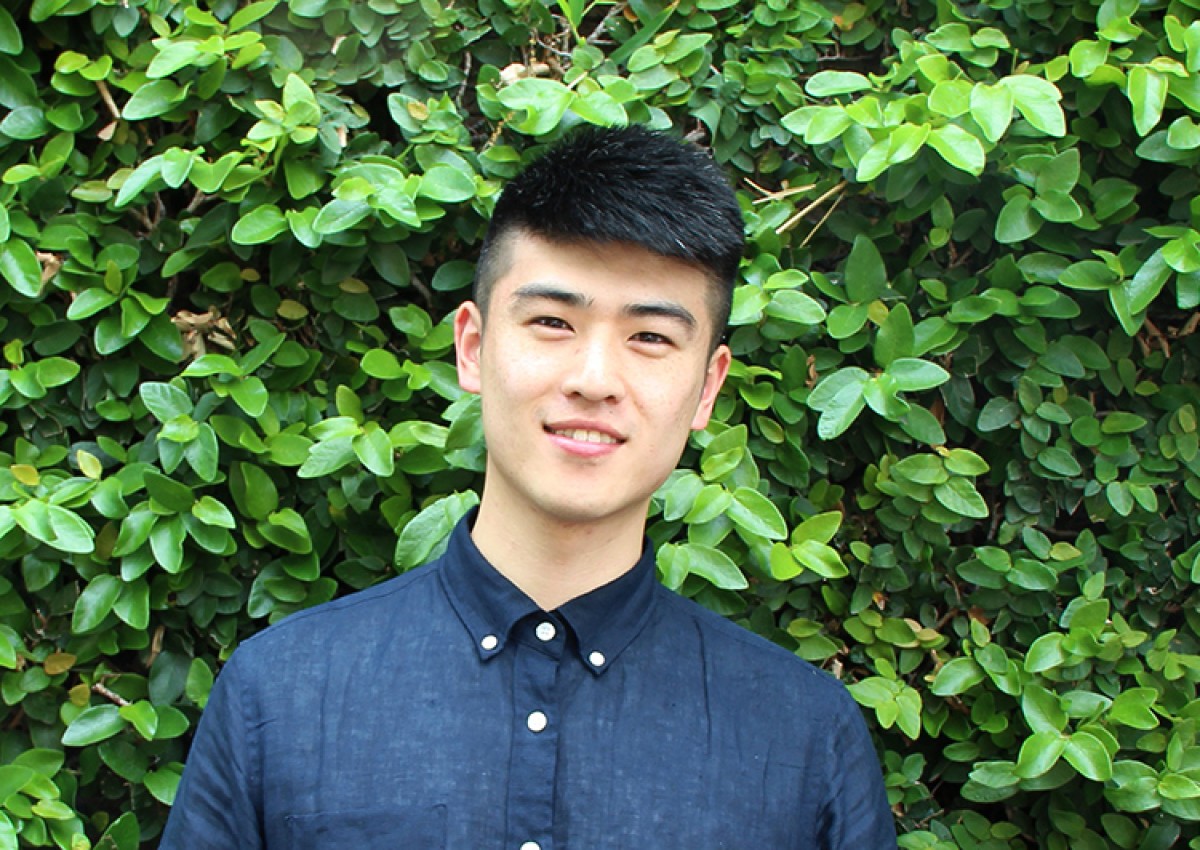 TCL's Xingyuan Chen wins LAA Student Prize