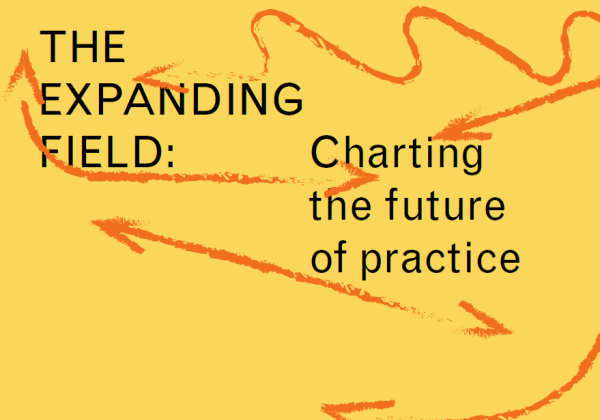 The Expanding Field Festival