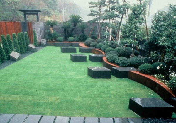 Australian Consul General's Residence