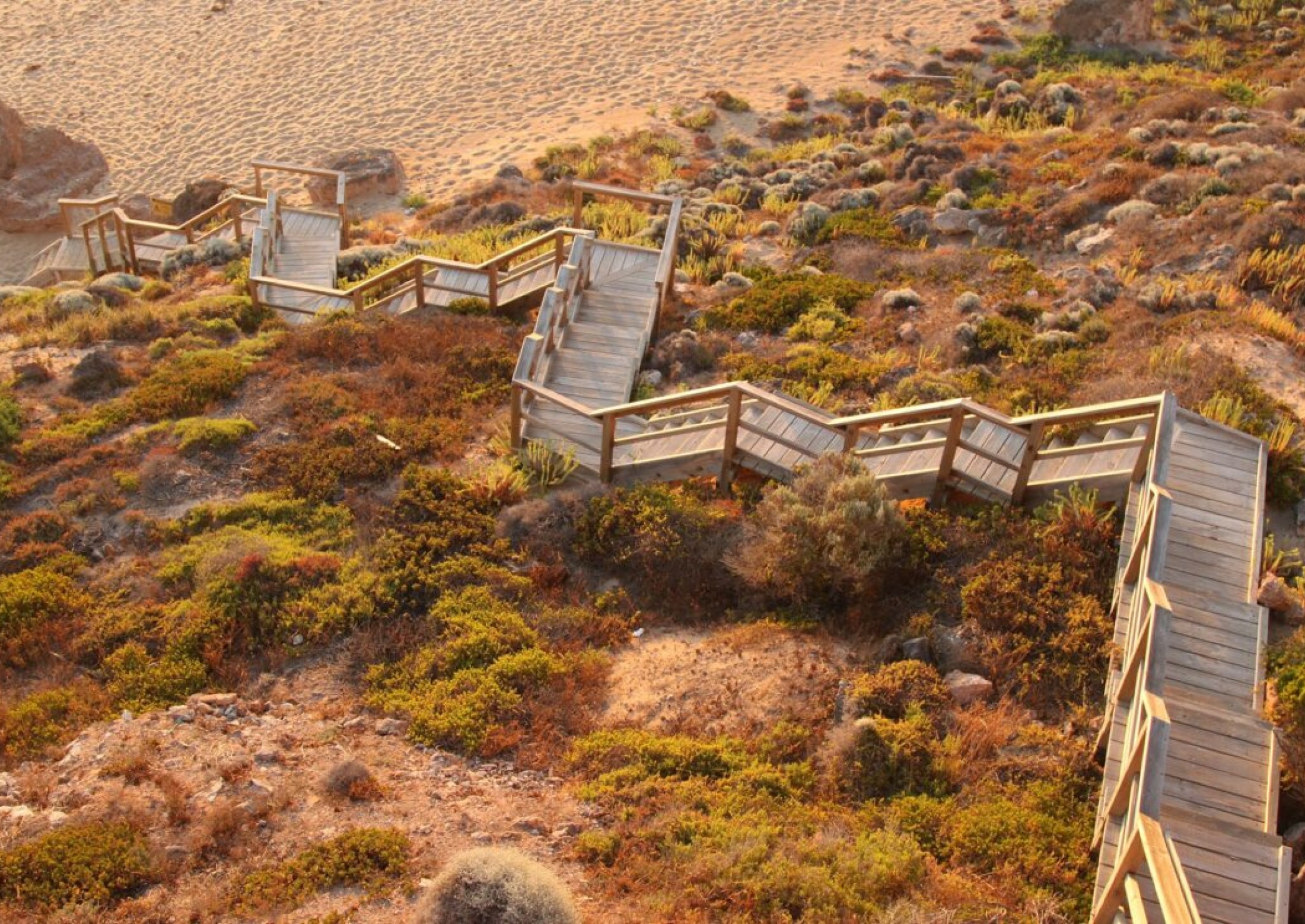 Innes National Park