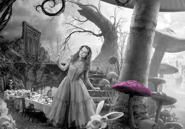 Peculiar Places